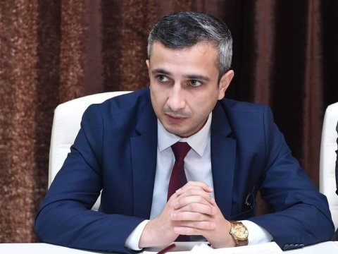 Gürcüstanda azərbaycanlı deputatlığa namizəd: “Heç bir problemimizi parlamentdə qaldırmayıblar”
