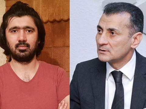 Kəramətin atası Mirşahinin oğluna etdiklərindən DANIŞDI: “Çox narahatam”  