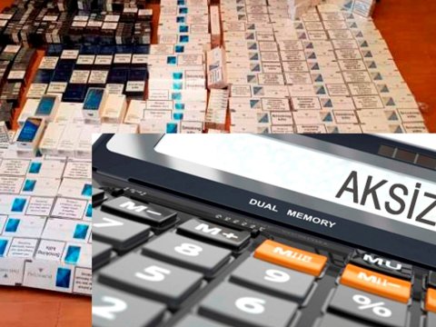 Aksizli məhsullar bazarında yeni imkanlar və perspektivlər