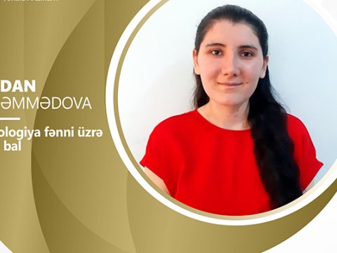 Müəllimlərin işə qəbulu müsabiqəsində yüksək nəticə göstərənlər - FOTOLAR