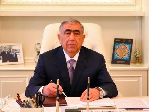 Azərbaycanda yüksək vəzifəli məmur koronavirusa yoluxub? - AÇIQLAMA