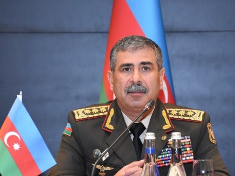 Zakir Həsənov: “Azərbaycanlı adı ilə qeydiyyatdan keçən çoxlu erməni var”