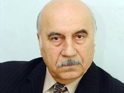 Özünü tanınmış akademikin oğlu kimi təqdim edən fırıldaqçı tutuldu