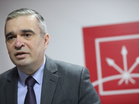 İlqar Məmmədov yenidən ReAL-ın sədri seçildi