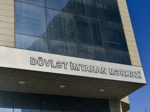 DİM buraxılış imtahanlarının nəticələrini AÇIQLADI