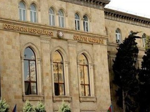 Nöqsanlara yol verən 25 nəfər işdən çıxarılıb – Nazirlik
