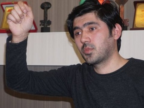 “Kəramət Böyükçölün saxlanılması həm də onun təhlükəsizliyinin qorunması üçündür” - Ehsan Zahidov