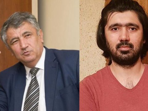 “Türmə də vətəndir, oğlum, vətəni sev!” - Kəramətin atası oğluna müraciət etdi