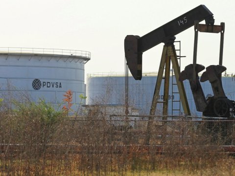 ABŞ Venesuelaya qarşı sanksiyaları genişləndirmək istəyir