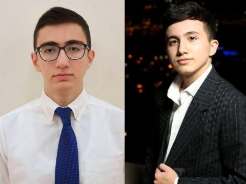Onlar buraxılış imtahanlarında maksimal nəticə QAZANDILAR