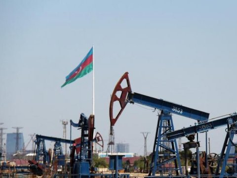 Azərbaycan nefti yenidən bahalaşdı
