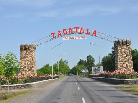 Prezidentdən Zaqatala ilə bağlı SƏRƏNCAM