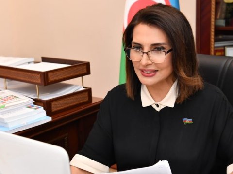 Jalə Əliyeva: “Səbrimizin də bir son həddi var, etimad limitimiz isə...”