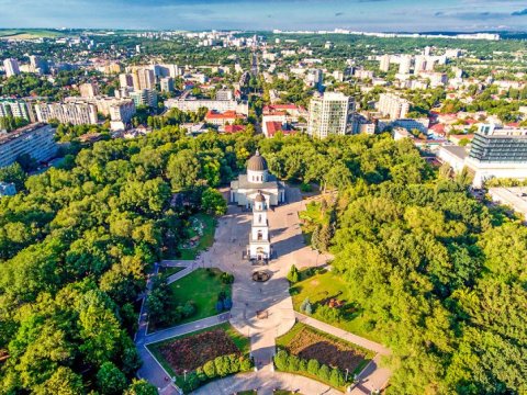 Moldova azərbaycanlıları yeni sədr seçdi