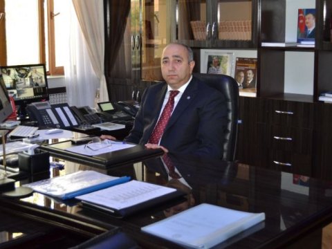 İcra başçısı, 1-ci müavin və şöbə müdiri saxlanıldı - YENİLƏNİB