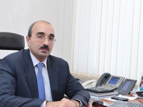 Prezidentin yüksək vəzifəyə təyin etdiyi Mətin Eynullayev kimdir? - DOSYE  