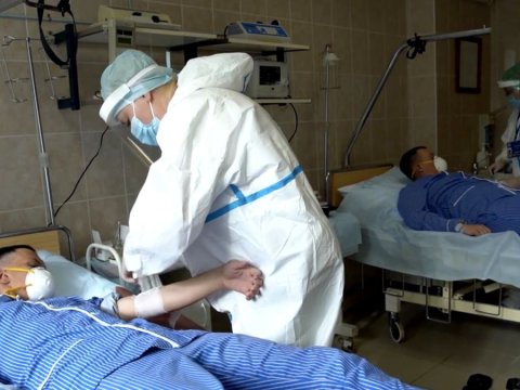 Azərbaycanda daha 146 nəfər koronavirusa yoluxdu - 1 nəfər öldü