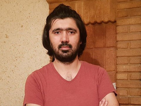 Kəramət Böyükçöl sərbəst buraxıldı  