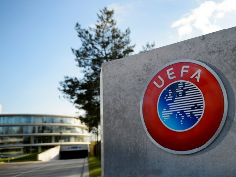 UEFA-dan millimizin oyunları ilə bağlı QƏRAR