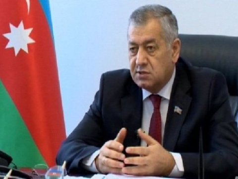 “Mənim adımdan yanlış informasiya yayıblar” - DEPUTAT