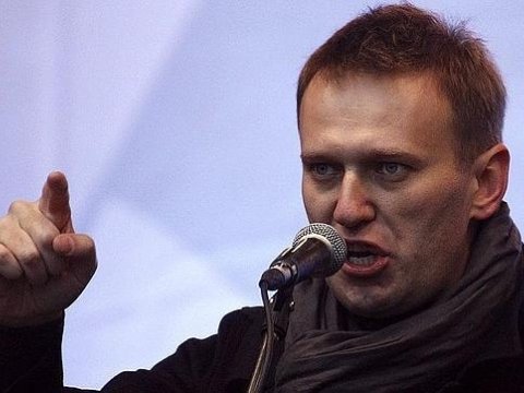 Aleksey Navalnı komaya düşüb - YENİLƏNİB 