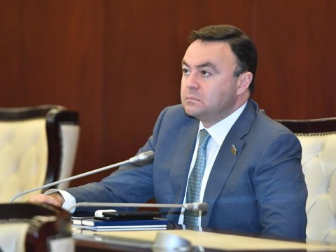 Elnur Allahverdiyev: “Yardım edilmiş muzdlu işçilərin sayı birinci mərhələdəkindən 12177 nəfər çoxdur”  