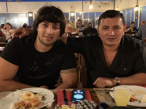 “Lotu Quli”nin ölüm fərmanı Rusiyada verilib