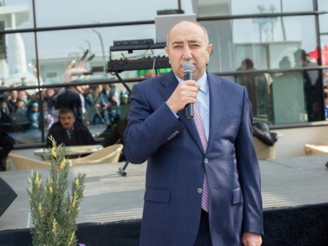 Məhkəmə icra başçısı haqqında həbs qərarı verdi - YENİLƏNİB