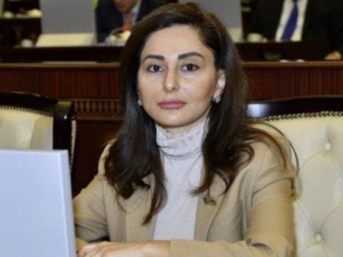 Kürdəmirin deputatı icra başçısının həbsindən DANIŞDI