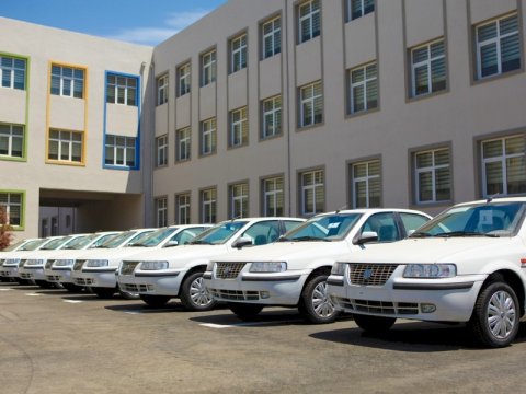 Müharibə əlillərinə 250 avtomobil veriləcək