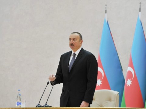 Prezident icra başçısını işdən çıxardı