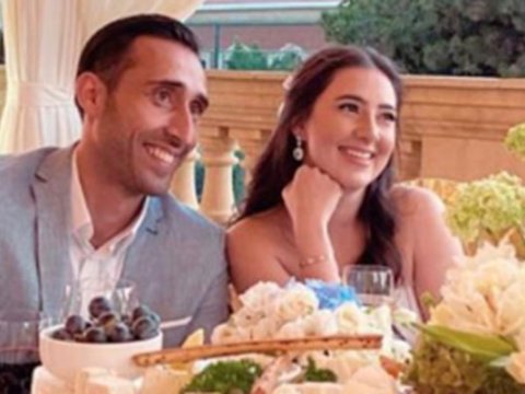 Ramiz Mehdiyevin kürəkəni karantinə zidd olan toyu şərh etmədi: “Biz danışmayacağıq” - VİDEO