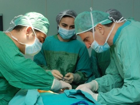 Azərbaycanda 21 ana hamiləlik və doğuş zamanı ölüb