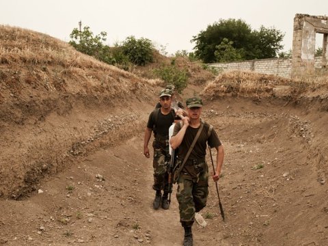 “20-dən artıq strateji post azərbaycanlılarda qaldı” – Yerevandan “Aprel döyüşləri” AÇIQLAMASI