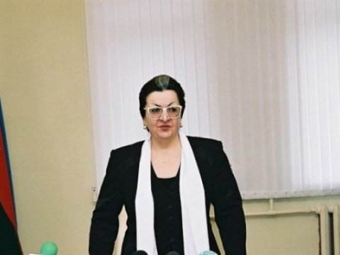Lalə Şövkətin səhhəti PİSLƏŞDİ