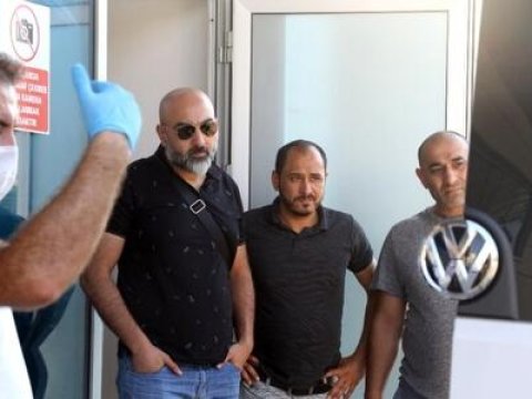 Lotu Qulinin cənazəsi ailəsinə təhvil verildi