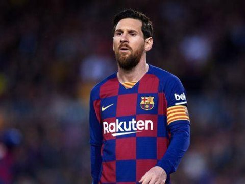 Messi 