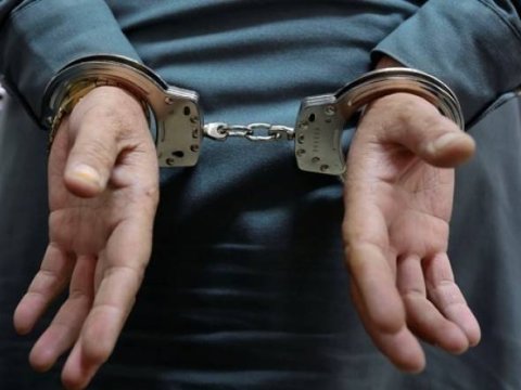 Polis Bakıda əməliyyat keçirdi - narkotacirlər saxlanıldı