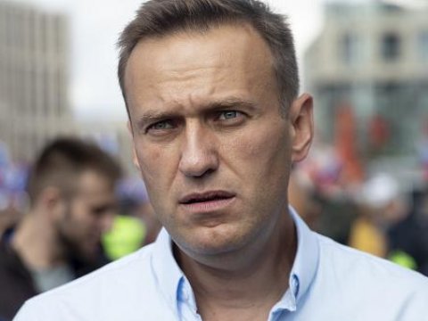 Komada olan Aleksey Navalnı ilə bağlı konsilium keçirildi