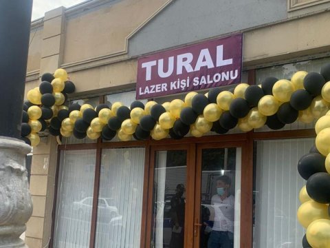 Obyektinin açılışı üçün yığıncaq təşkil edən sahibkar məhkəməyə verildi