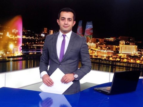 AzTV-də yeni TƏYİNAT