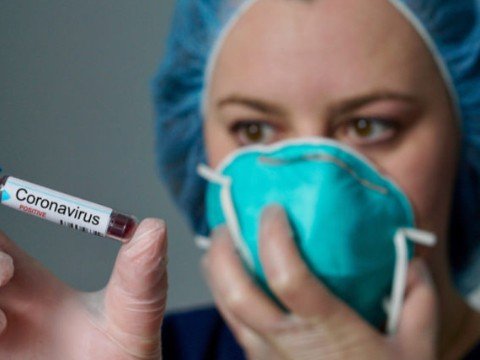 İranda daha 112 nəfər koronavirusdan öldü