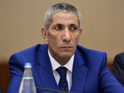 Siyavuş Novruzov Mehdiyevin nəvəsinin toyuna getməyindən danışdı: “İştirak eləmişəm, düz eləmişəm...”