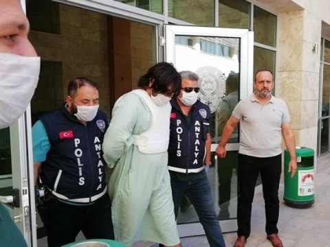 “Lotu Quli”ni öldürməkdə təqsirləndirilən şəxs: “Ondan heç vaxt xoşum gəlmirdi”
