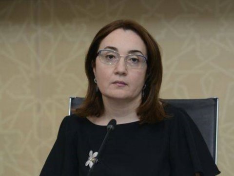 “Bəlli artmalar gözləniləndir” - Yaqut Qrayeva