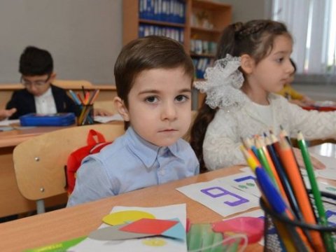 Məktəbəhazırlıqla bağlı suallara cavablar – VİDEO