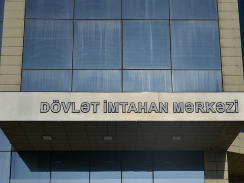 Bu gün keçiriIən qəbul imtahanlarının düzgün cavabları AÇIQLANDI