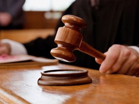 Tanışını bıçaqlayan şəxsin işi məhkəməyə göndərildi
