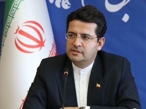 İranın yeni səfiri Azərbaycana gəldi