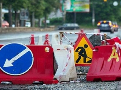 Bu küçədə hərəkət məhdudlaşdırılacaq - XƏBƏRDARLIQ
